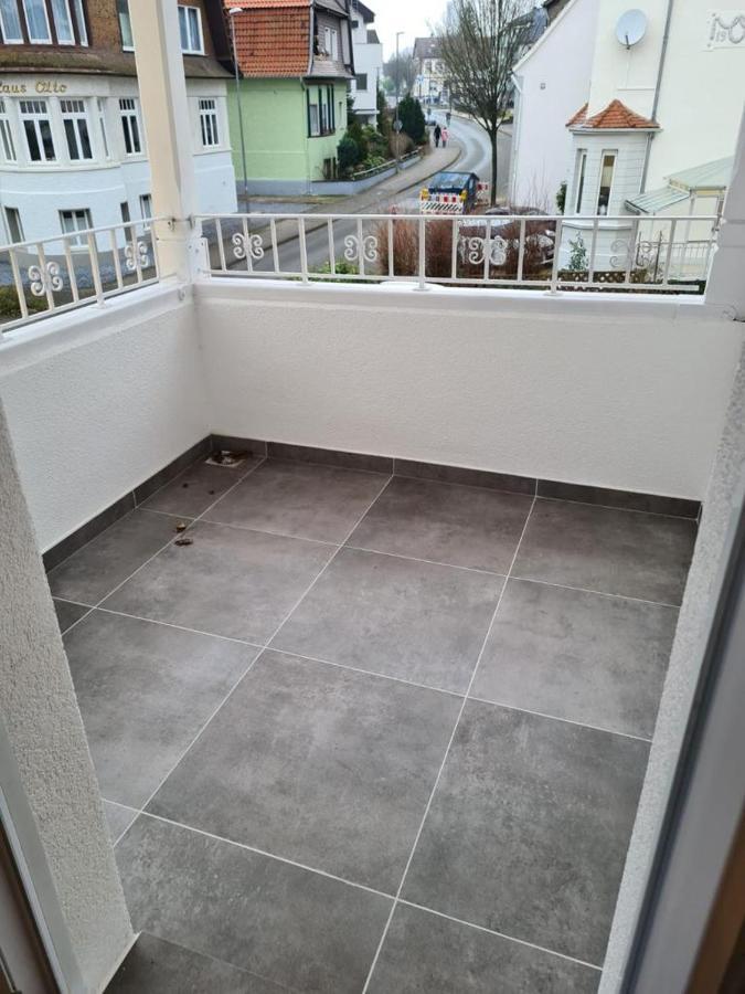 Sonnenhof Bad Salzuflen公寓 外观 照片